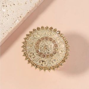 Decor ring